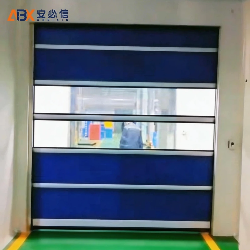 果洛藏族高速门