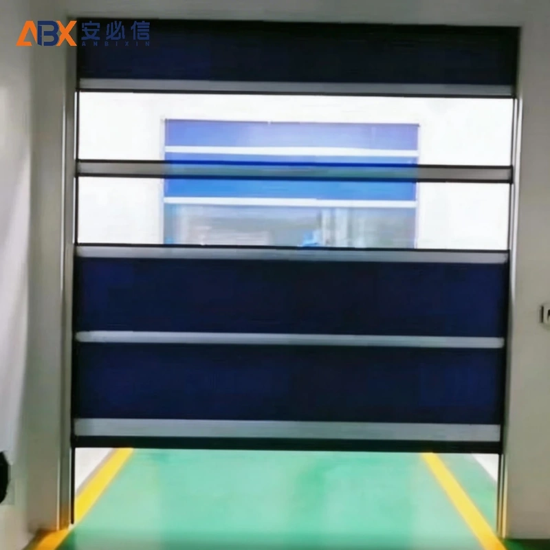 果洛藏族快速卷帘门